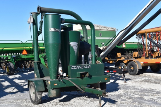 Conveyair Grain Vac