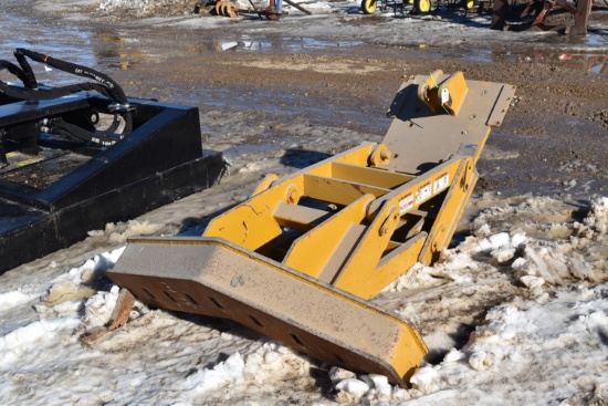 Scarifier