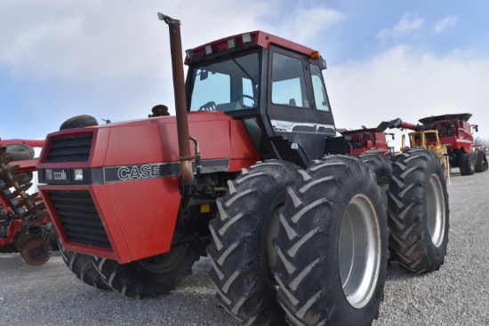 Case IH 4494 Tractor, 1994