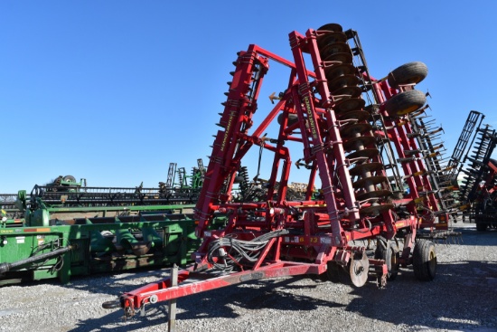 Sunflower 6333 Mulch Finisher