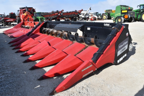 Macdon C3008 Corn Head