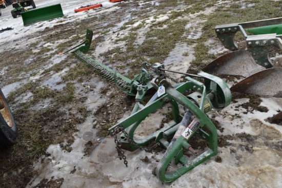 John Deere Model 350 Sickle Mower