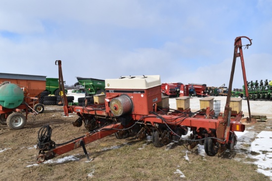 Case 900 Cyclo Air Planter