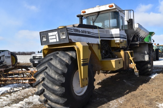 Terragator 1803