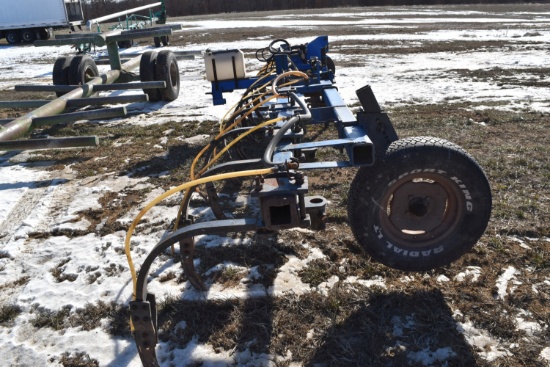 DMI 3100 Liquid Fertilizer Bar