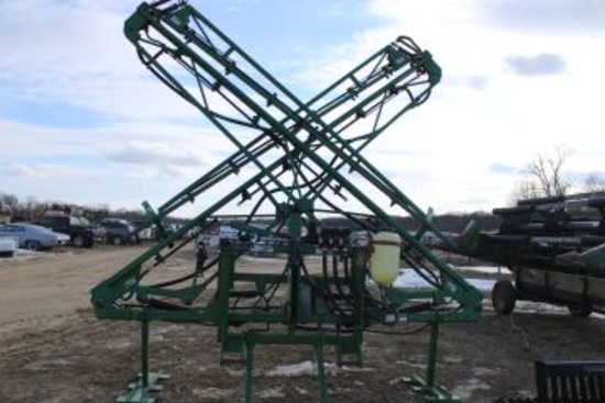 Great Plains Sprayer