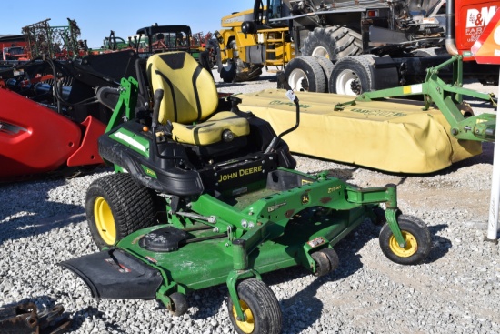John Deere Z950R Mower, 2020