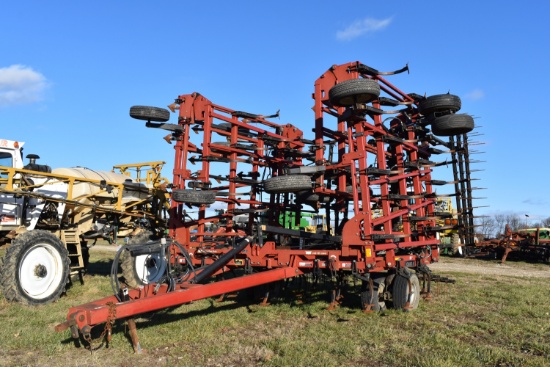 DMI Tigermate II Field Cultivator