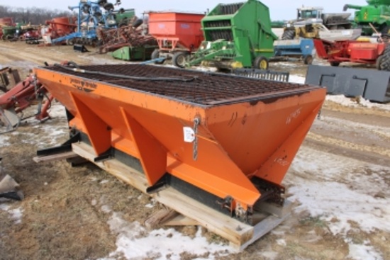 Swenson Salt Spreader