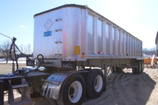 1994 Mate End Dump