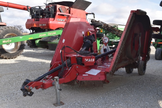 Bush Hog 14815 Cutter
