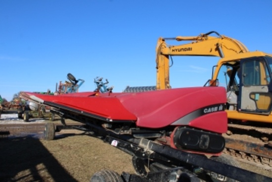 Case 2208 Corn Head, 2006