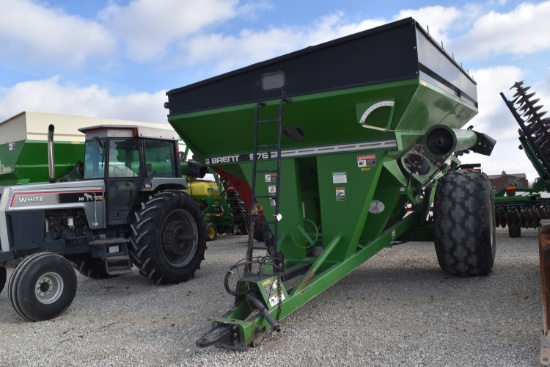 Brent 976 Grain Cart