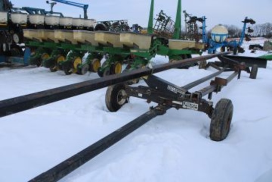 Killbros Heavy Duty Header Trailer