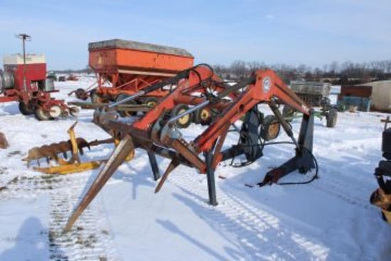 Bush Hog 3450 Loader Spear