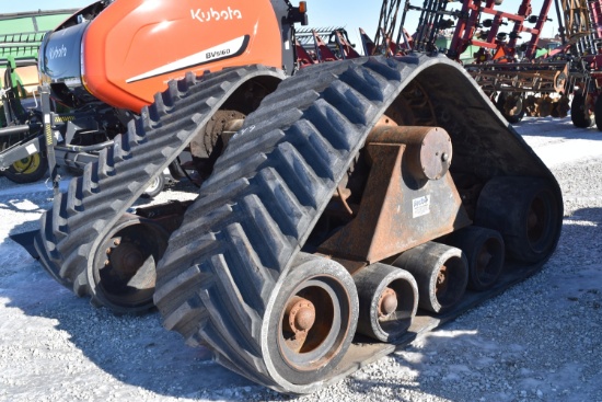 Grip Tracks