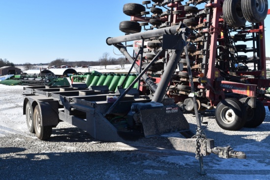 Easi-Load 4 Box Seed Tender