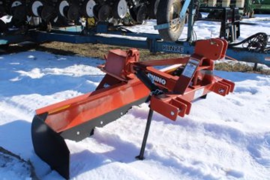 Rhino 707 Rear Blade, 2022
