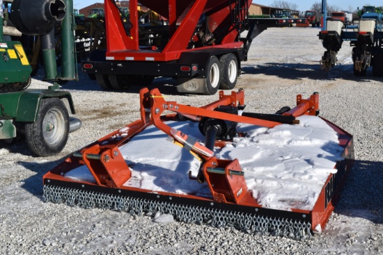 Rhino TW27 Rotary Mower, 2023