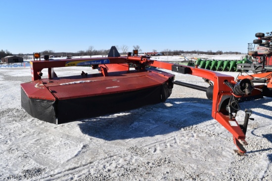 New Holland H7230 Discbine