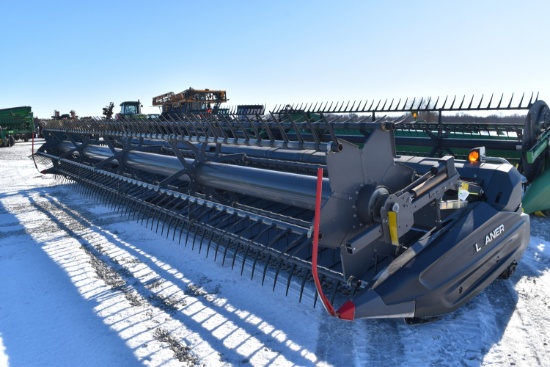 Agco Draper Head, 2021