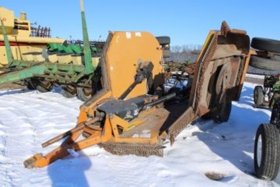 Woods BW180-30 Cutter