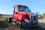 2013 Freightliner