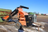Bearcat Roll Mill