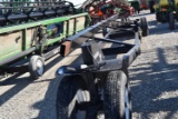 J&M 35' Trailblazer 6000 Header Trailer
