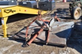 Bush Hog 5' Rotary Mower