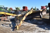 Hygrade Mfg Model 1400RS 6-Way Blade