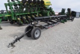 Frontier HT1242 Head Trailer