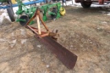 6' Blade