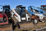 Bobcat T650