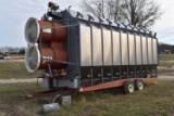 Super B Grain Dryer, 1996