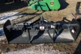 Bad Boy 6' Box Blade