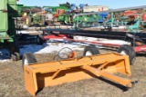 Industrias America F07 Box Blade