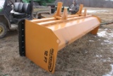 Industrias America Pro Welding 12' Snow Pusher