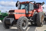 Case IH 7140 Tractor, 1990