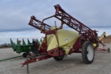 Hardi Navigator 4000 Sprayer