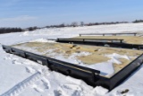 25' Bridge Platform