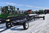J&M 4WS15-38 Header Trailer, 2022