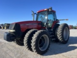 Case IH MX240 Tractor, 1999