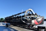 MacDon FD135 Head, 2019