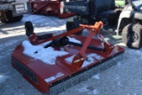 Rhino TW26 Brush Cutter, 2023
