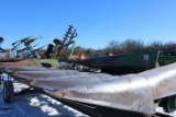 John Deere 843 Corn Head