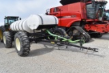 Yetter Chemical Trailer