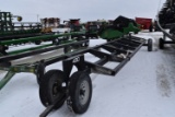 Industrias America 430 Header Trailer