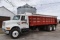1993 International 4900 Truck