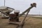 Clipper Seed Cleaner